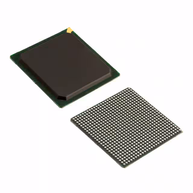 M2S090-FGG676 Microchip Technology  Système sur puce (SoC)